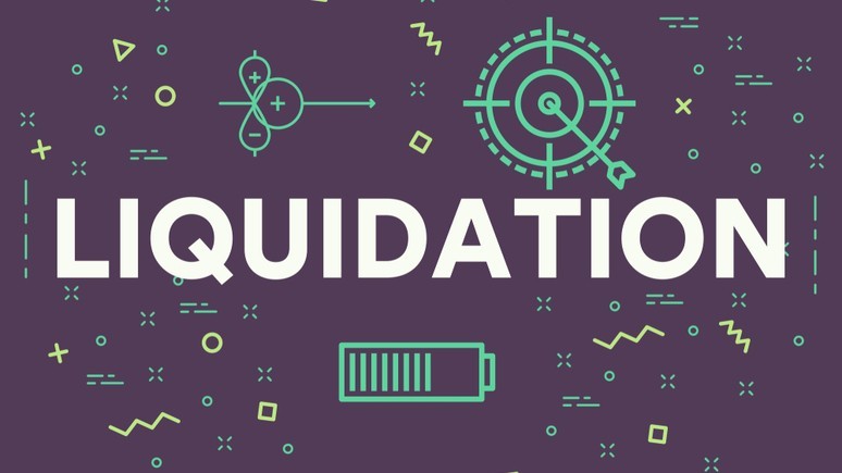 Differences between voluntary and compulsory liquidation 