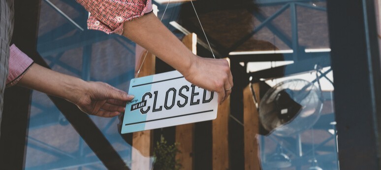 What’s the best way to close a business in the UK?